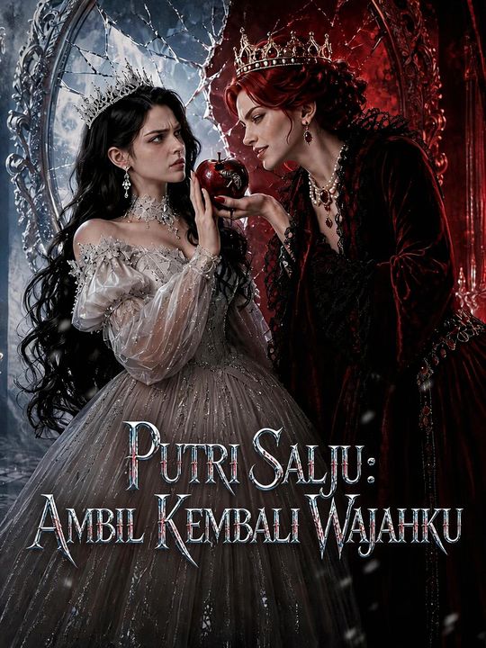 Putri Salju: Ambil Kembali Wajahku