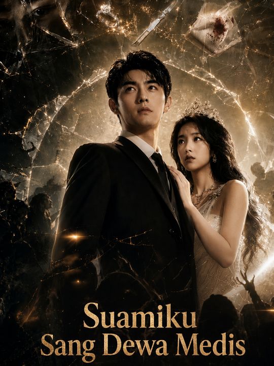Suamiku Sang Dewa Medis
