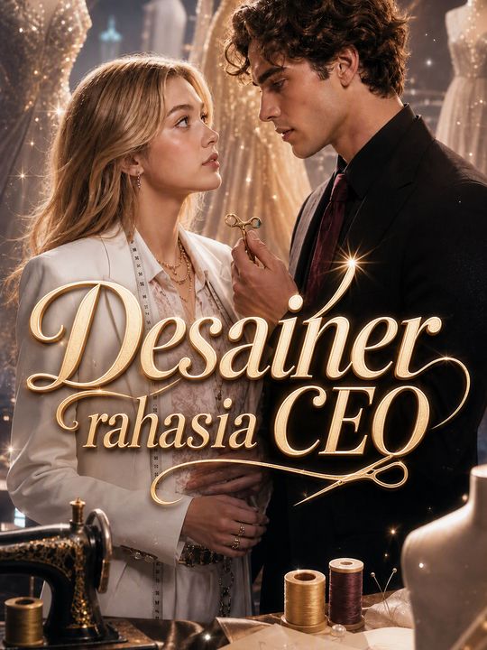 Desainer rahasia CEO