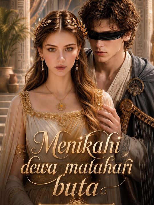 Menikahi dewa matahari buta