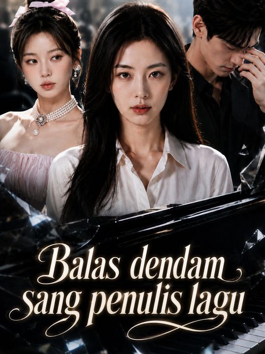 Balas dendam sang penulis lagu