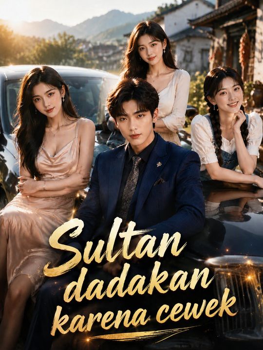 Sultan dadakan karena cewek