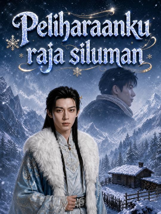 Peliharaanku raja siluman