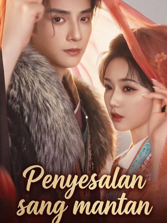Penyesalan sang mantan