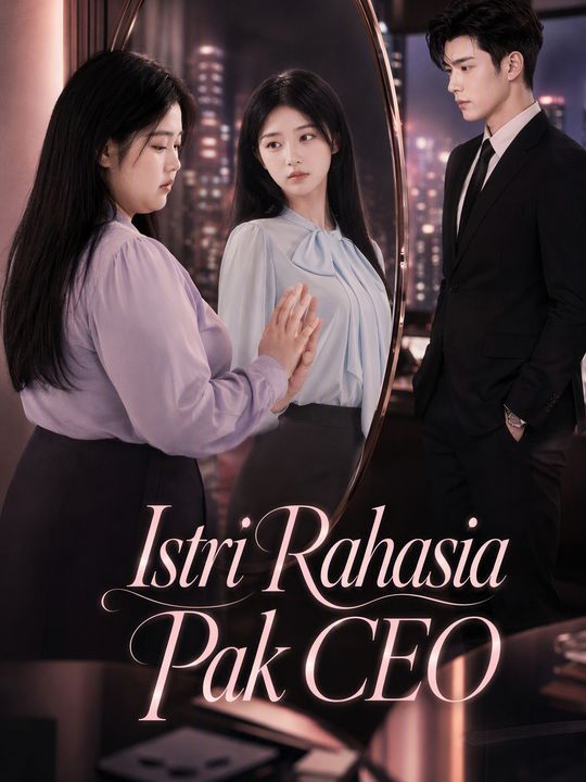 Istri Rahasia Pak CEO