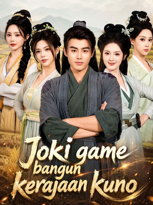 Joki game bangun kerajaan kuno