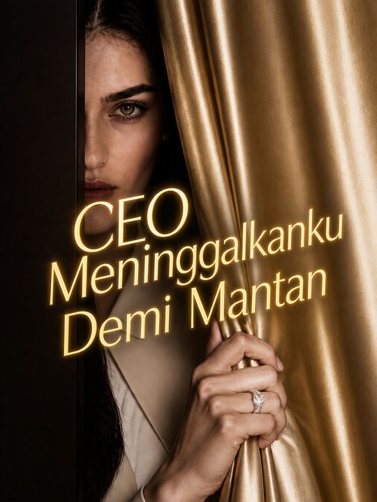 CEO Meninggalkanku Demi Mantan