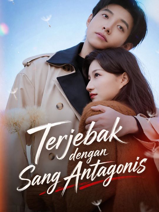 Terjebak dengan Sang Antagonis