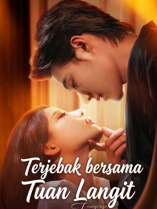 Terjebak bersama Tuan Langit