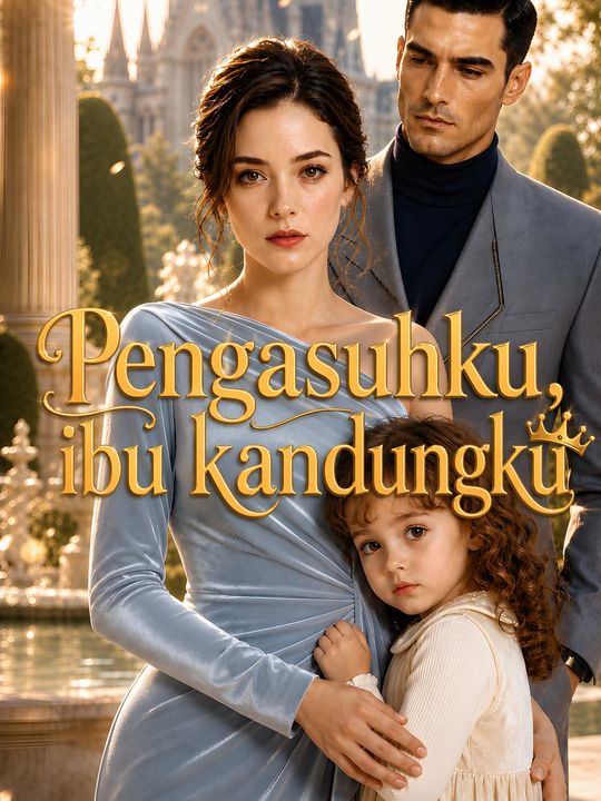 Pengasuhku, ibu kandungku