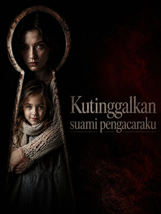 Kutinggalkan suami pengacaraku