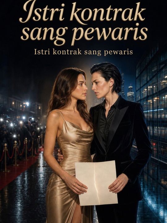 Istri kontrak sang pewaris