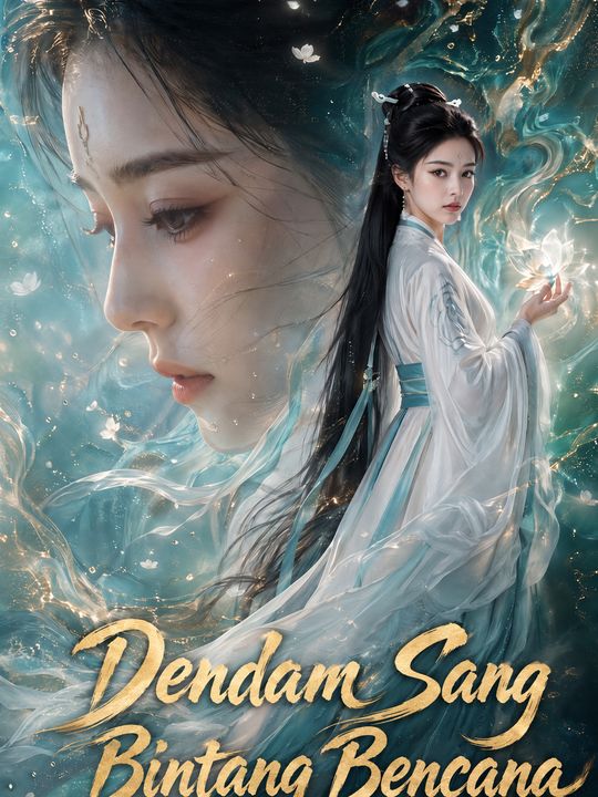 Dendam Sang Bintang Bencana