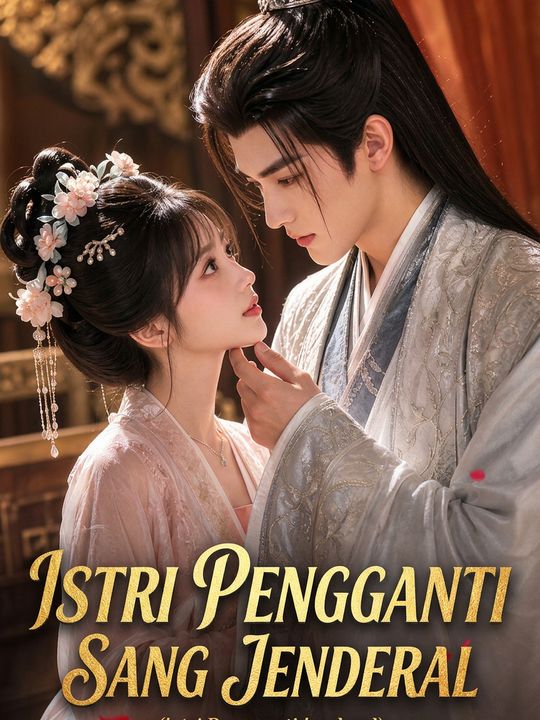 Istri pengganti sang jenderal