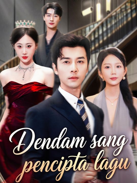 Dendam sang pencipta lagu