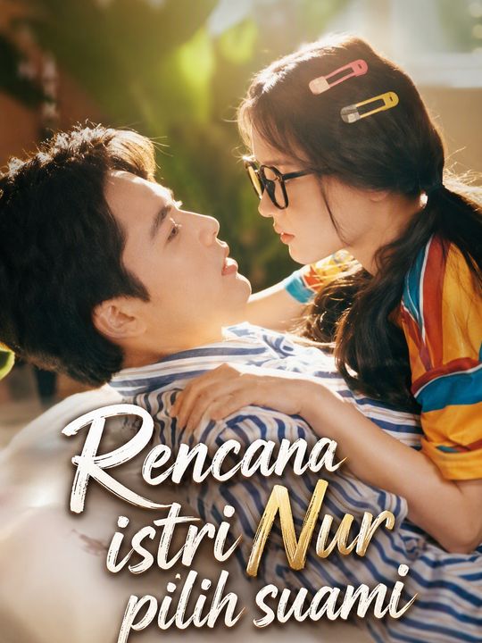 Rencana istri Nur pilih suami