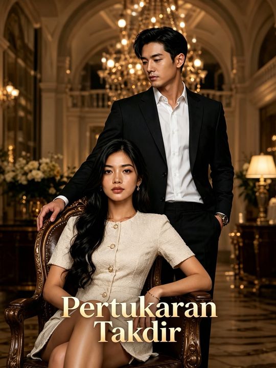 Pertukaran Takdir