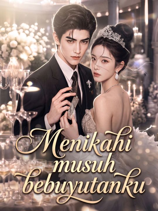 Menikahi musuh bebuyutanku