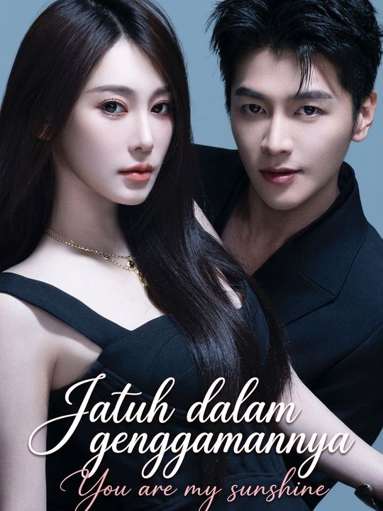 Jatuh dalam genggamannya