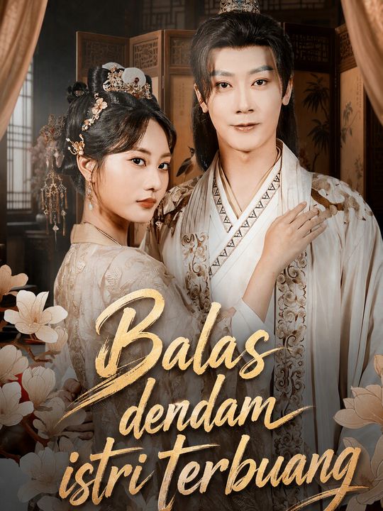 Balas dendam istri terbuang