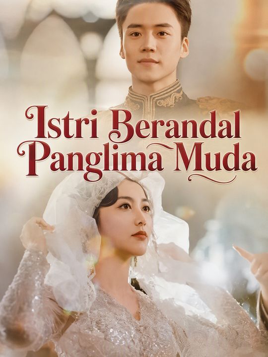 Istri Berandal Panglima Muda