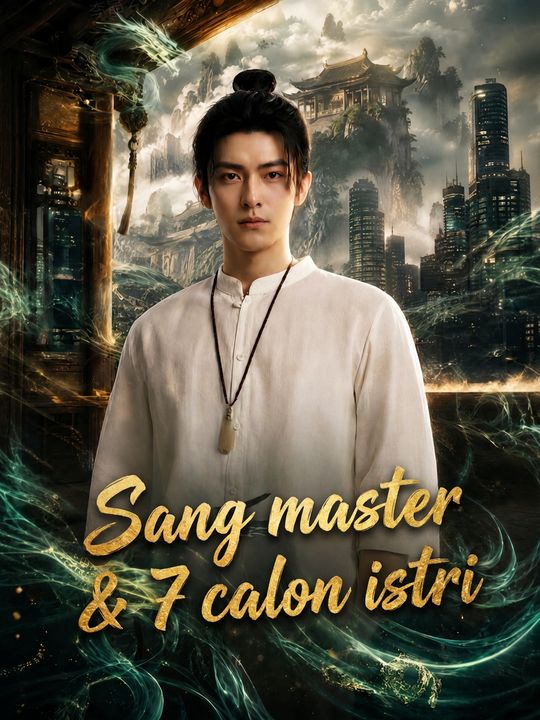 Sang master & 7 calon istri