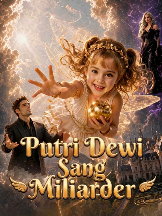 Putri Dewi Sang Miliarder