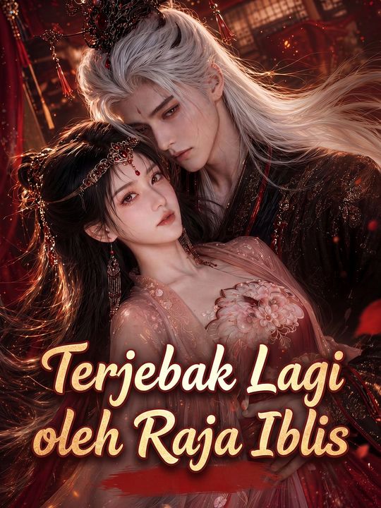 Terjebak Lagi oleh Raja Iblis