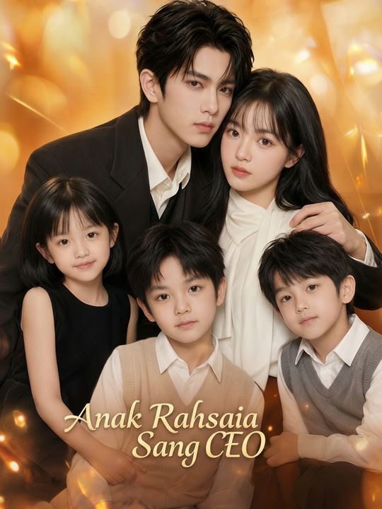 Anak Rahasia Sang CEO