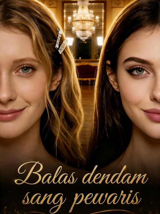 Balas dendam sang pewaris
