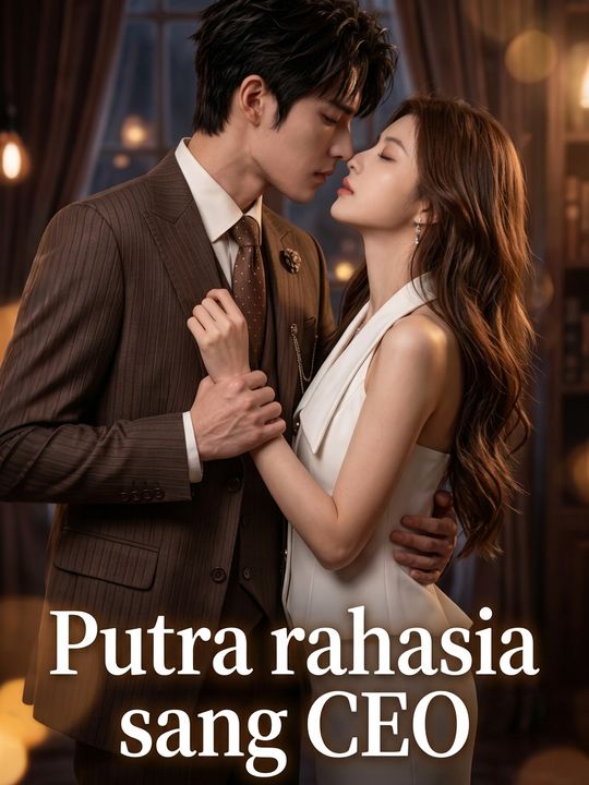 Putra rahasia sang CEO