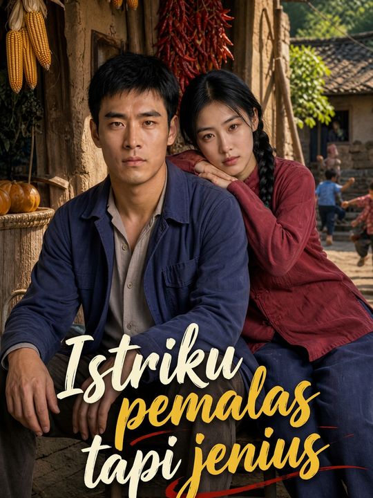 Istriku pemalas tapi jenius