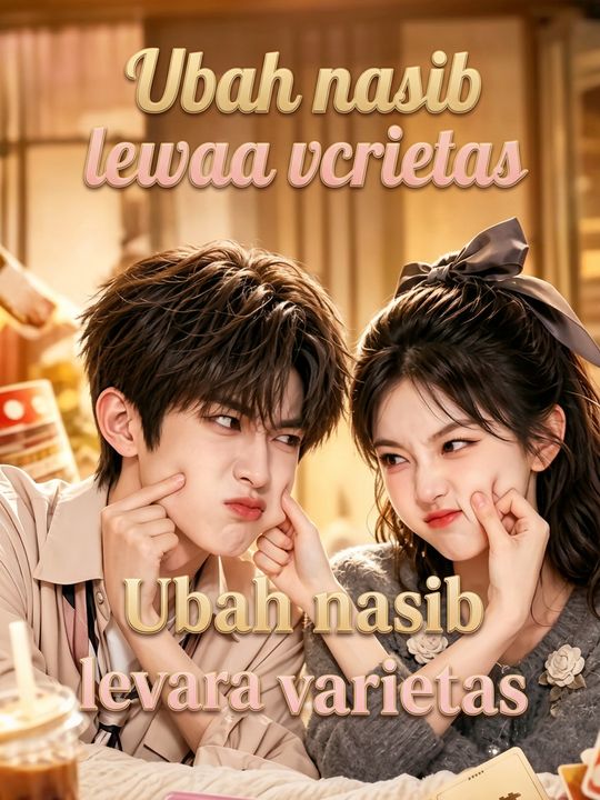 Ubah nasib lewat acara varietas