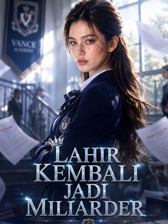 Lahir Kembali Jadi Miliarder