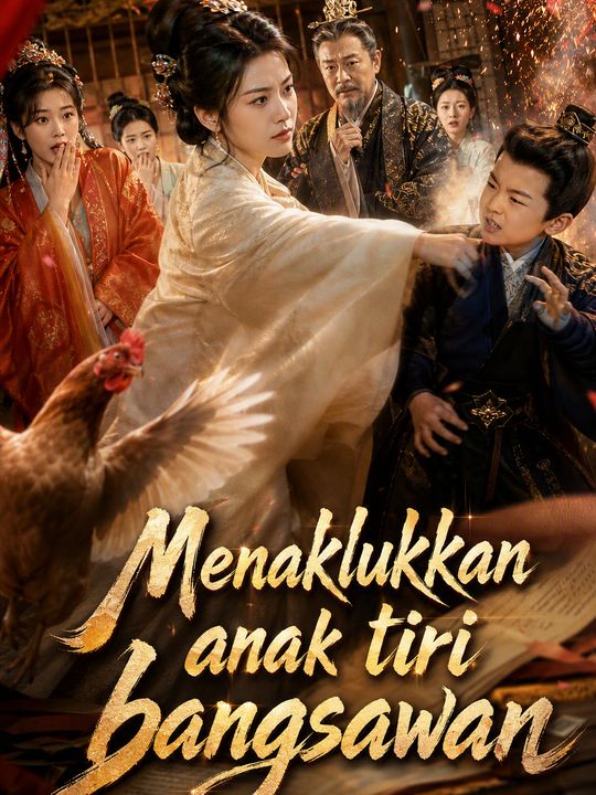 Menaklukkan anak tiri bangsawan