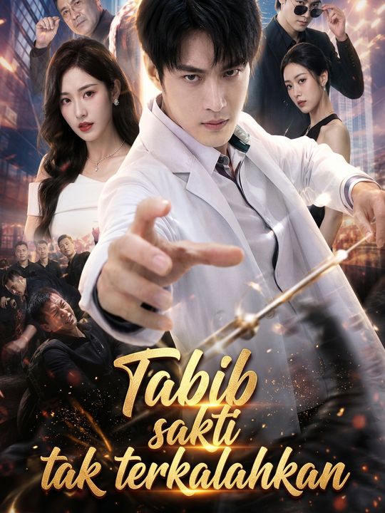Tabib sakti tak terkalahkan