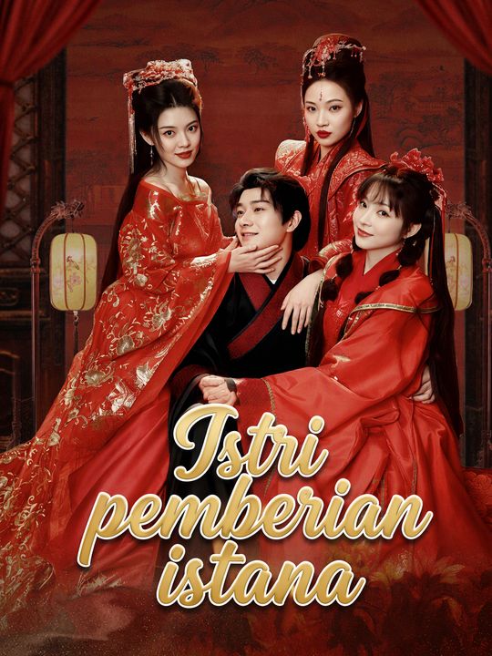 Istri pemberian istana