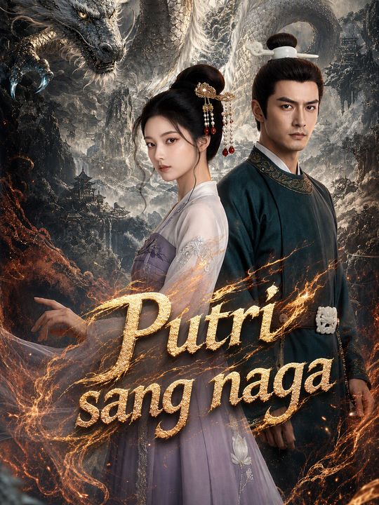Putri sang naga