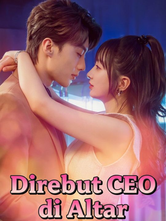 Direbut CEO di Altar