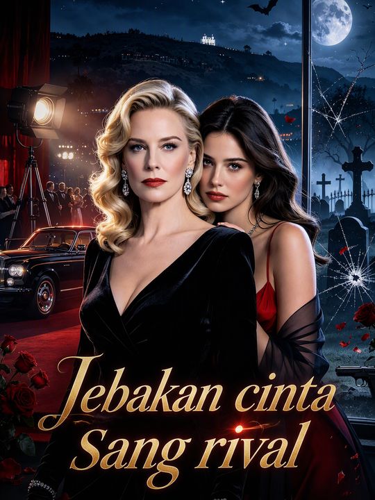 Jebakan cinta sang rival