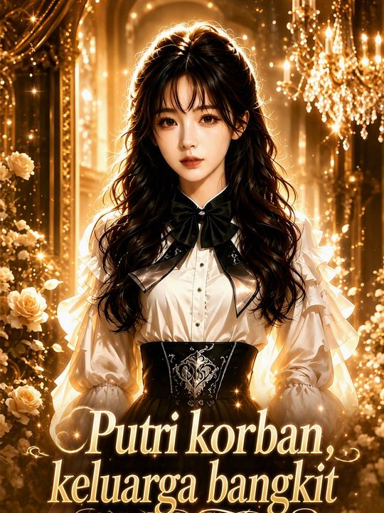 Putri korban, keluarga bangkit