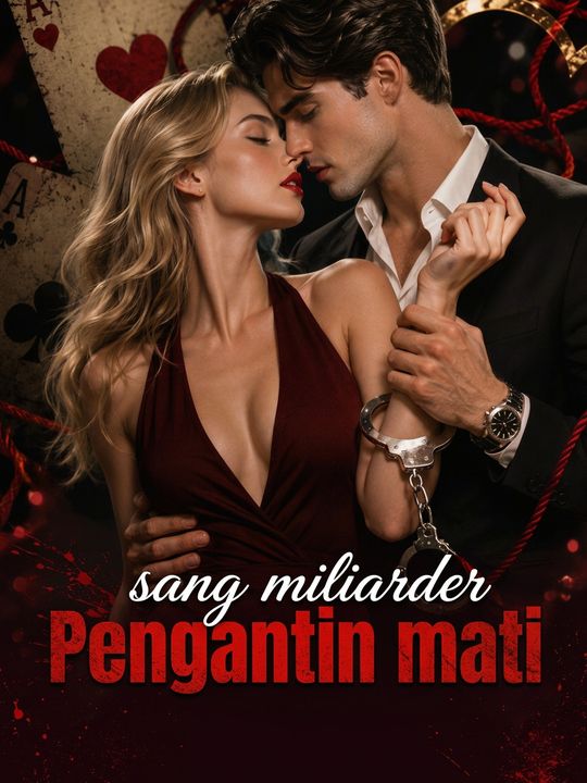 Pengantin mati sang miliarder