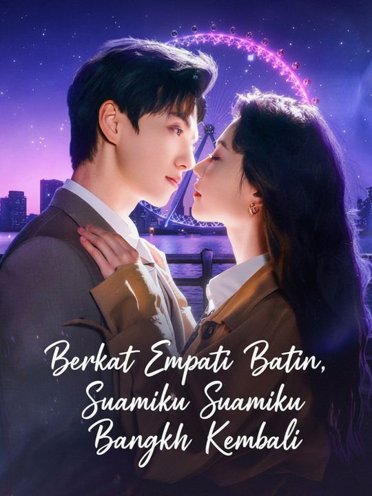 Ikatan batin presdir cacat