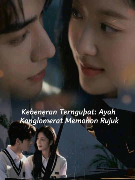 Pencarian kembali sang Istri