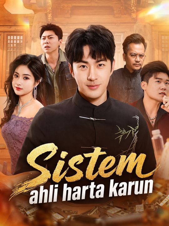 Jari Emas Penilai Harta