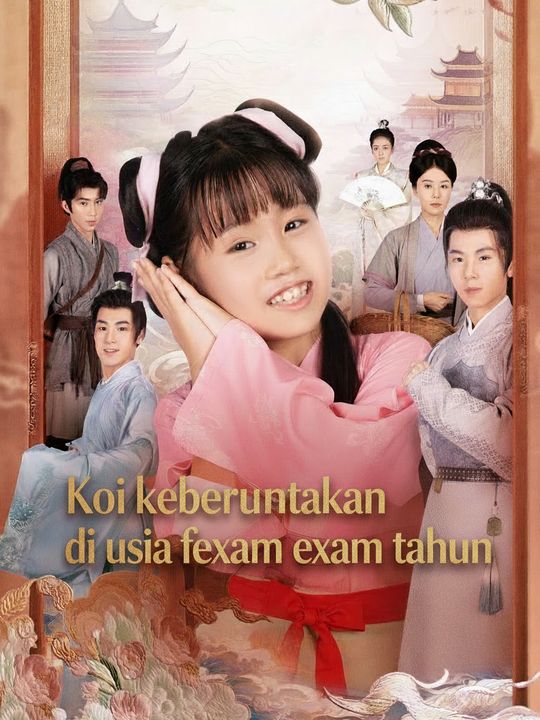 Anak ajaib penyelamat desa