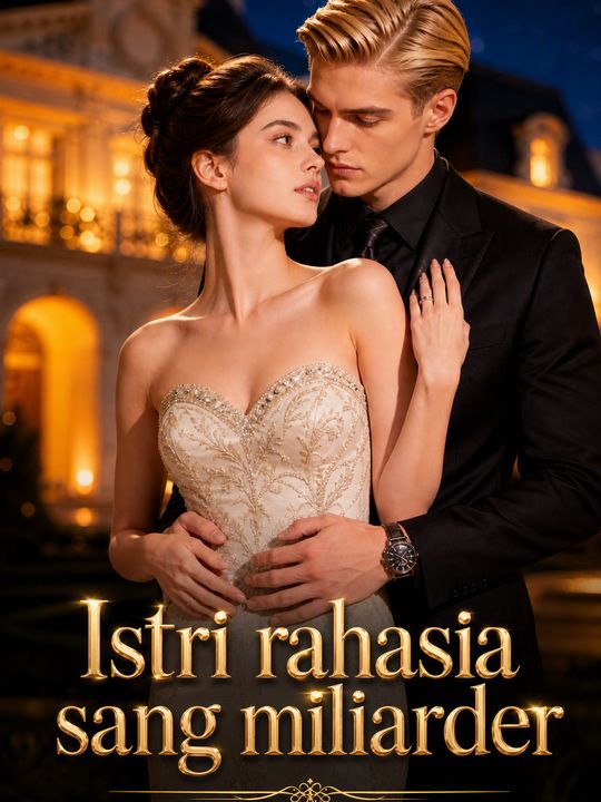Istri rahasia sang miliarder