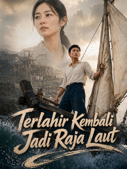 Terlahir Kembali Jadi Raja Laut