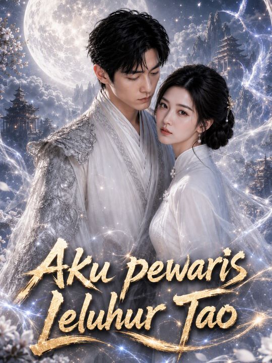 Aku pewaris Leluhur Tao