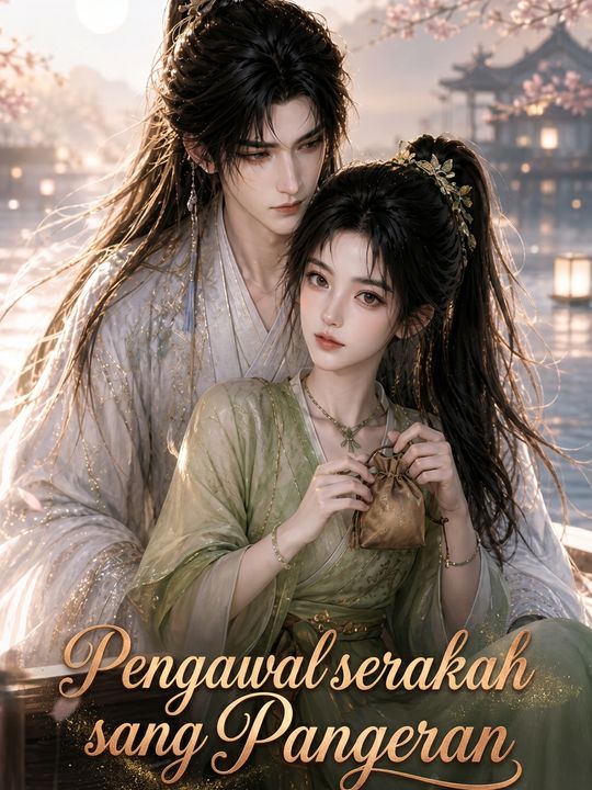 Pengawal serakah sang Pangeran